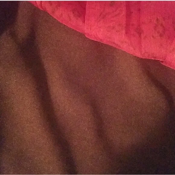 Dress Barn Women’s Sleeveless Top - Picture 4 of 8